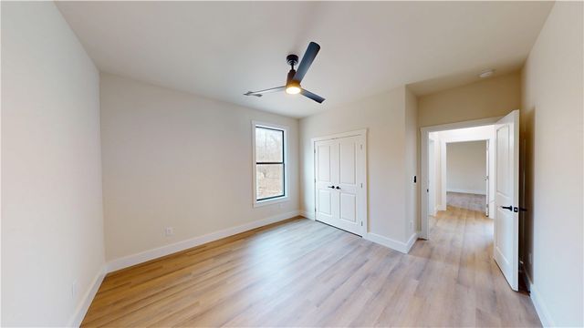 5 Butterwick Lane, Bella Vista, AR 72715