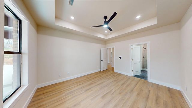 5 Butterwick Lane, Bella Vista, AR 72715