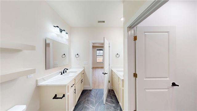 5 Butterwick Lane, Bella Vista, AR 72715