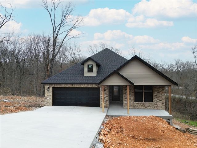 5 Butterwick Lane, Bella Vista, AR 72715