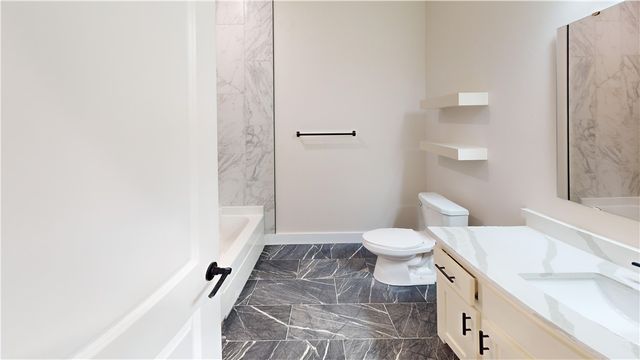 5 Butterwick Lane, Bella Vista, AR 72715