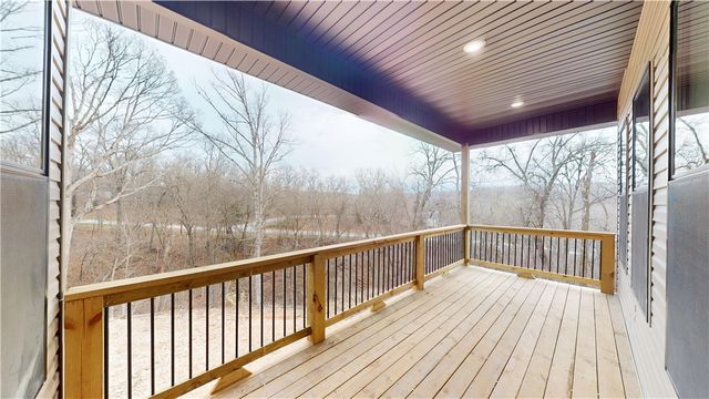 5 Butterwick Lane, Bella Vista, AR 72715