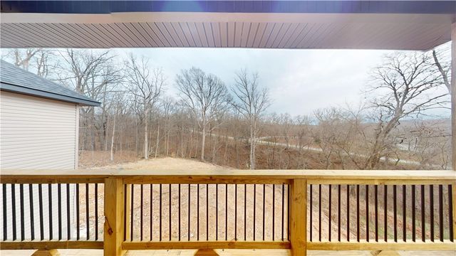 5 Butterwick Lane, Bella Vista, AR 72715