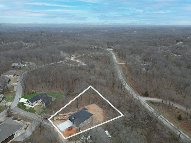 5 Butterwick Lane, Bella Vista, AR 72715