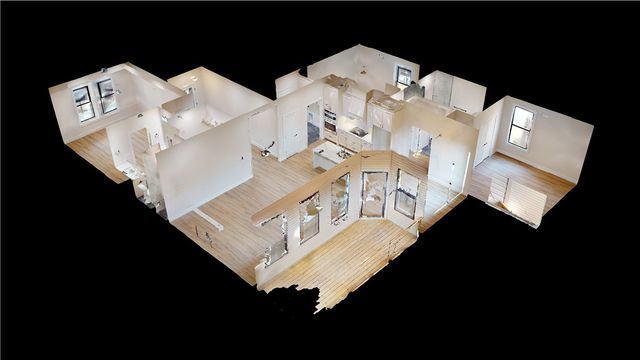 5 Butterwick Lane, Bella Vista, AR 72715