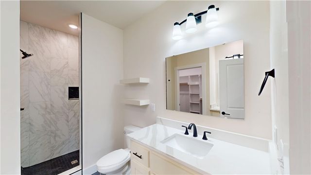 5 Butterwick Lane, Bella Vista, AR 72715