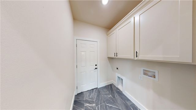 5 Butterwick Lane, Bella Vista, AR 72715