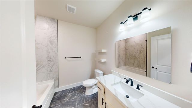 5 Butterwick Lane, Bella Vista, AR 72715