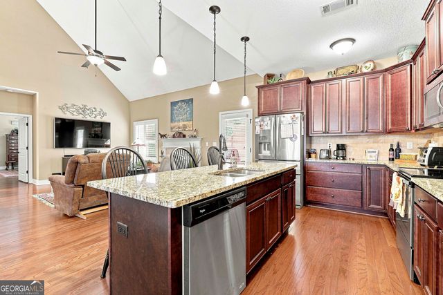 109 Celebration Boulevard, Lagrange, GA 30241