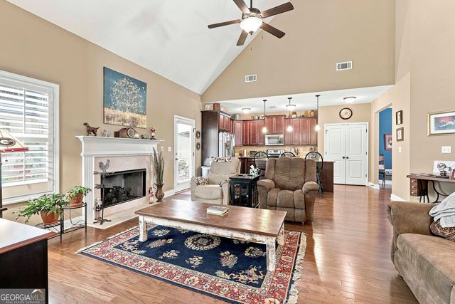 109 Celebration Boulevard, Lagrange, GA 30241