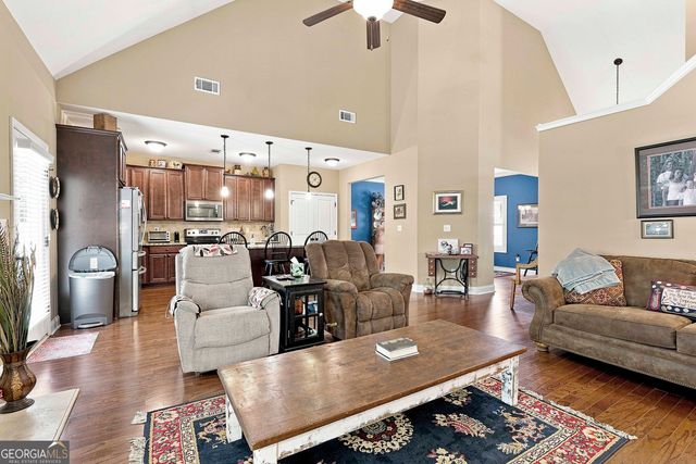 109 Celebration Boulevard, Lagrange, GA 30241