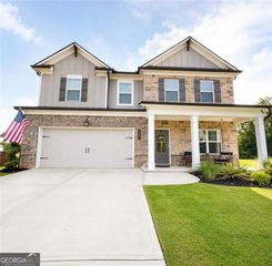112 Depot Overlook Drive, Auburn, GA 30011