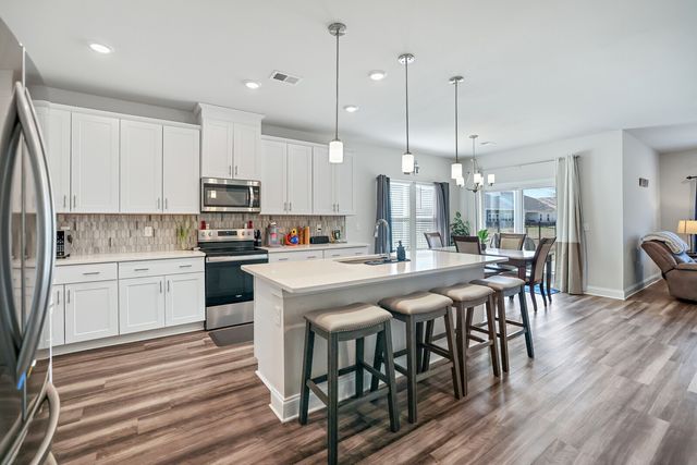 3722 Grimes Martinez Ct, Murfreesboro, TN 37128