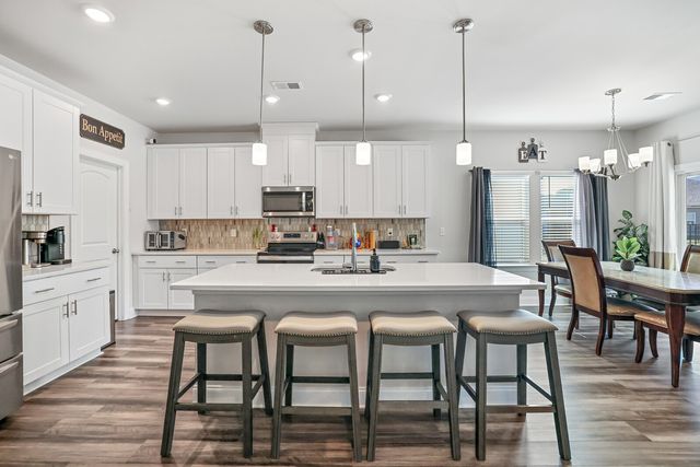 3722 Grimes Martinez Ct, Murfreesboro, TN 37128