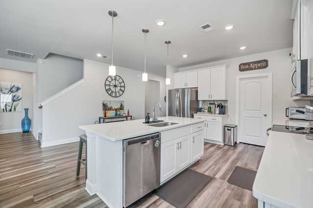 3722 Grimes Martinez Ct, Murfreesboro, TN 37128