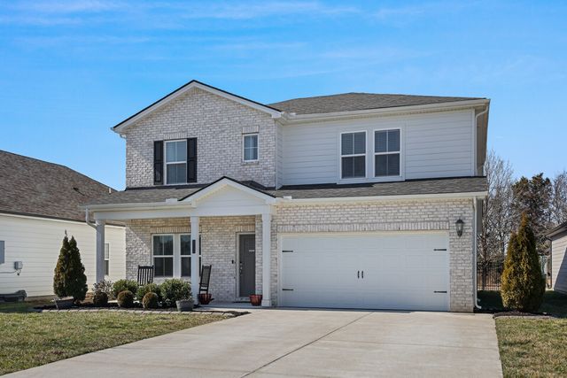 3722 Grimes Martinez Ct, Murfreesboro, TN 37128