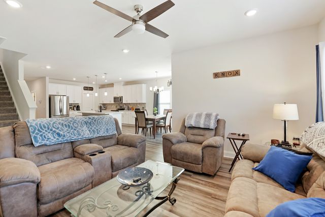 3722 Grimes Martinez Ct, Murfreesboro, TN 37128