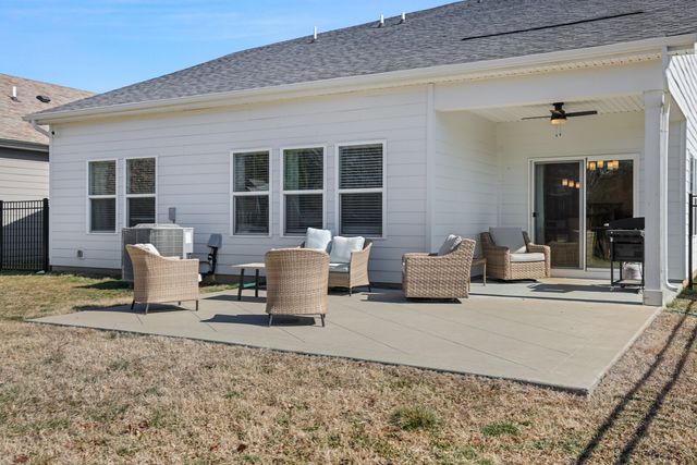 3722 Grimes Martinez Ct, Murfreesboro, TN 37128