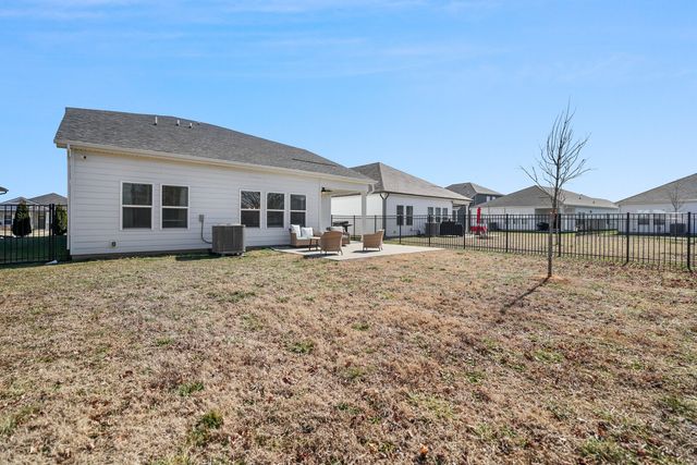 3722 Grimes Martinez Ct, Murfreesboro, TN 37128