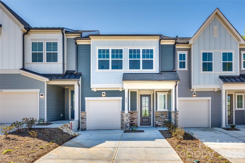 229 Brooks Springs Drive 34, Fort Mill, SC 29708