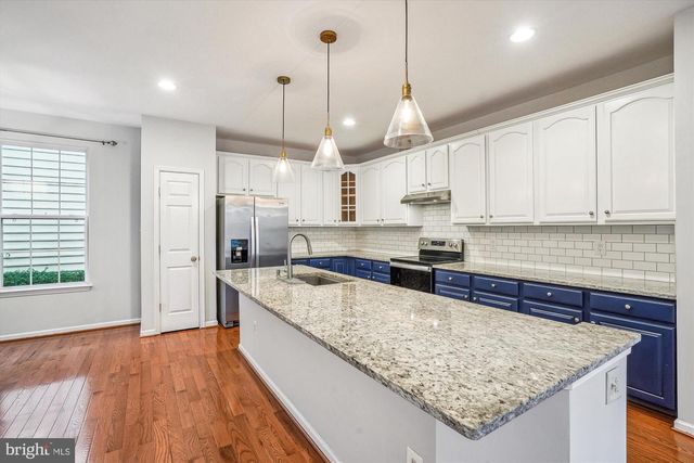 9305 SUMNER LAKE BLVD, Manassas, VA 20110
