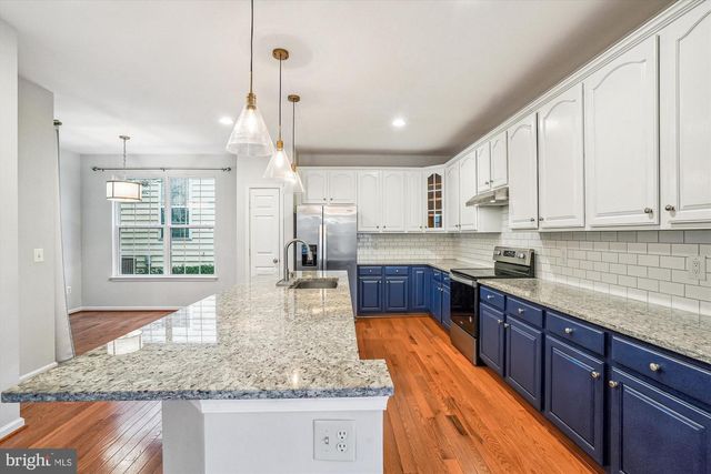 9305 SUMNER LAKE BLVD, Manassas, VA 20110