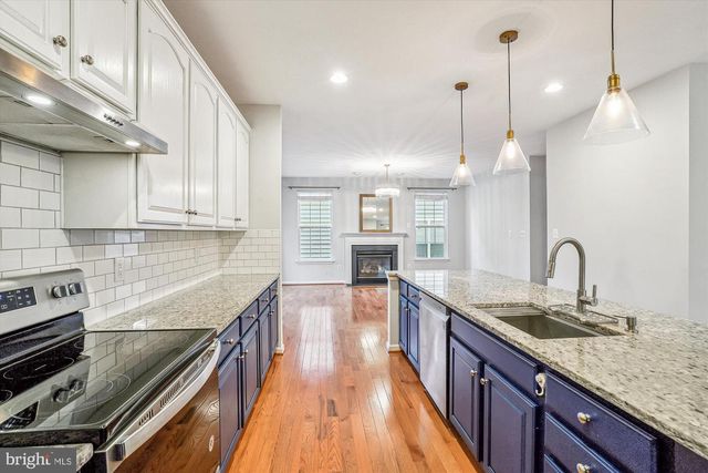 9305 SUMNER LAKE BLVD, Manassas, VA 20110