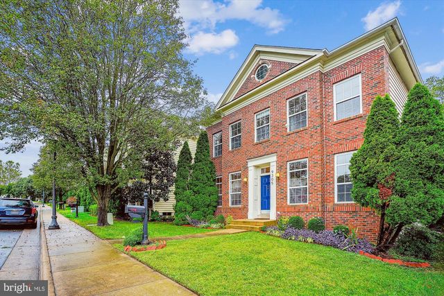 9305 SUMNER LAKE BLVD, Manassas, VA 20110