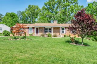 8194 Overwood Avenue NW, North Canton, OH 44720