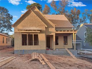 1600 Stillwater, Tuscaloosa, AL 35406