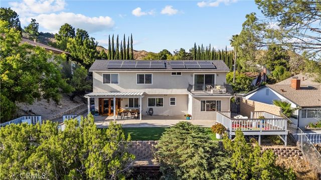 16624 Nearview, Canyon Country, CA 91387