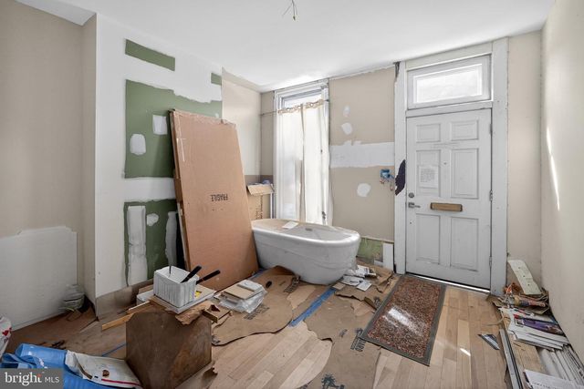 714 PORTLAND, Baltimore, MD 21230