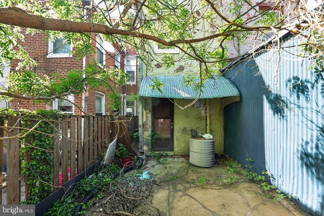 714 PORTLAND, Baltimore, MD 21230