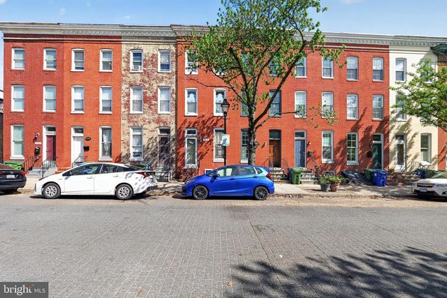 714 PORTLAND, Baltimore, MD 21230
