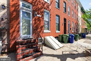 714 PORTLAND, Baltimore, MD 21230