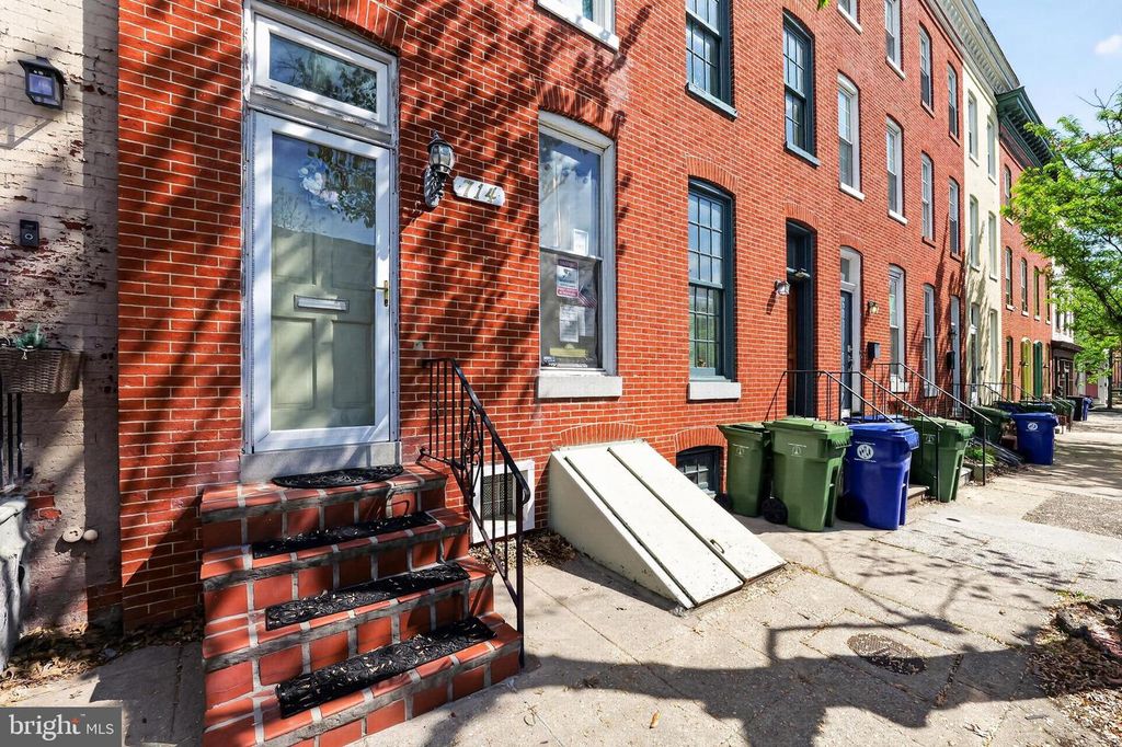 714 PORTLAND, Baltimore, MD 21230