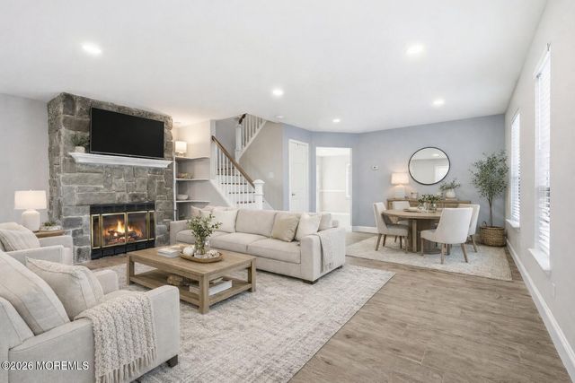 149 Malibu Drive, Eatontown, NJ 07724