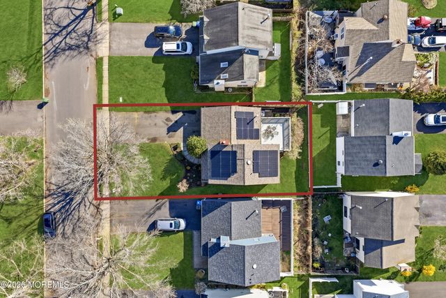 149 Malibu Drive, Eatontown, NJ 07724