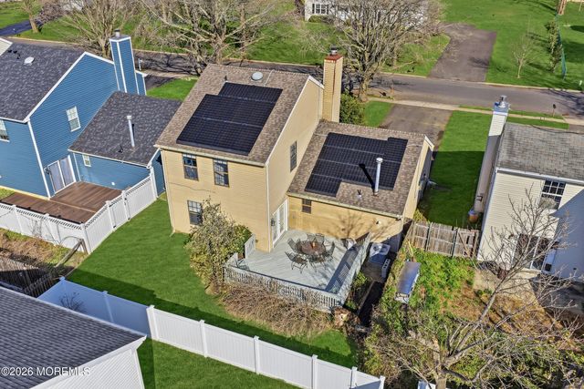 149 Malibu Drive, Eatontown, NJ 07724