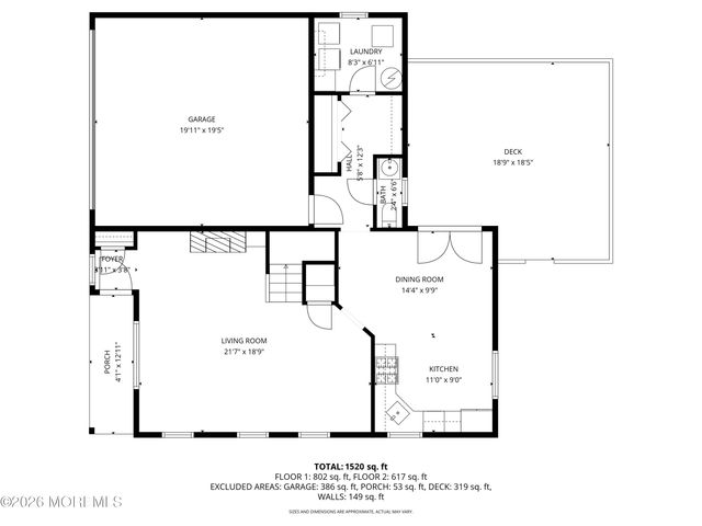 149 Malibu Drive, Eatontown, NJ 07724