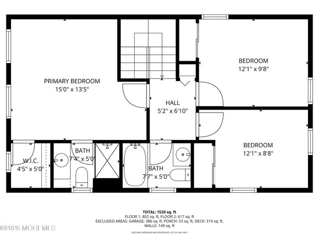 149 Malibu Drive, Eatontown, NJ 07724