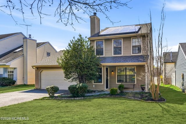 149 Malibu Drive, Eatontown, NJ 07724