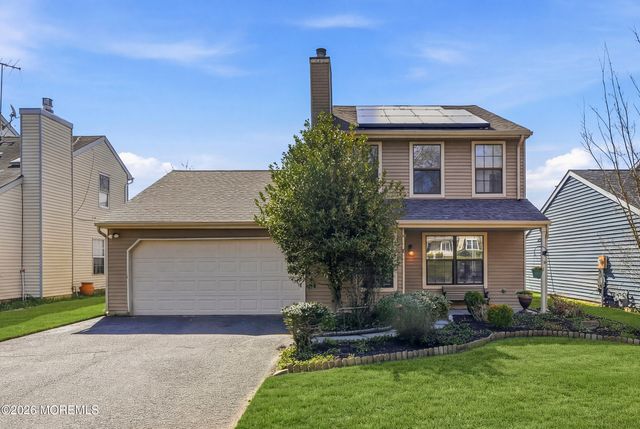 149 Malibu Drive, Eatontown, NJ 07724