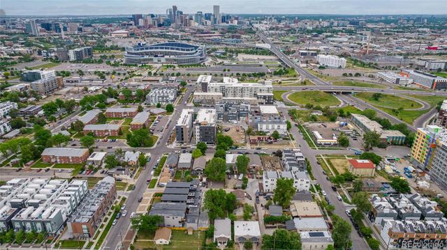 1578 Irving Street, Denver, CO 80204