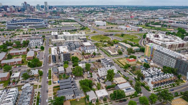 1578 Irving Street, Denver, CO 80204