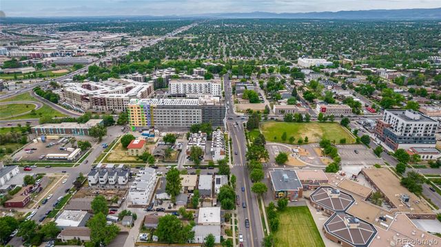 1578 Irving Street, Denver, CO 80204