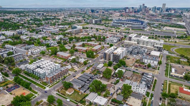 1578 Irving Street, Denver, CO 80204