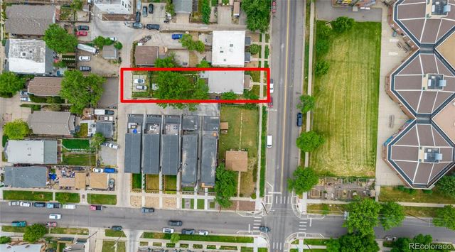 1578 Irving Street, Denver, CO 80204