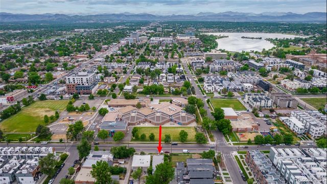 1578 Irving Street, Denver, CO 80204