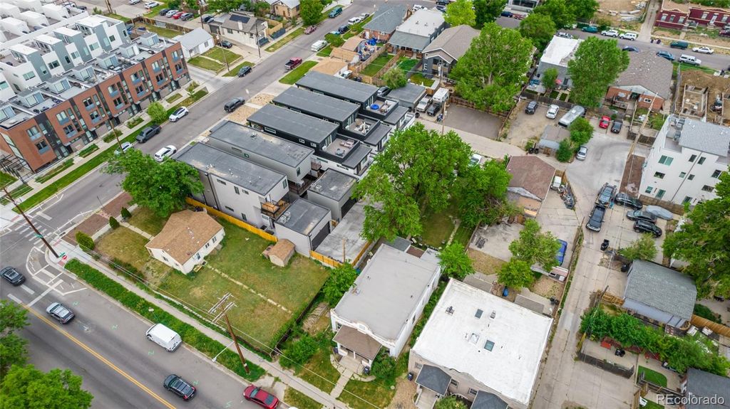 1578 Irving Street, Denver, CO 80204